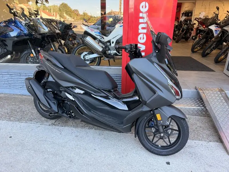 NSS FORZA 350