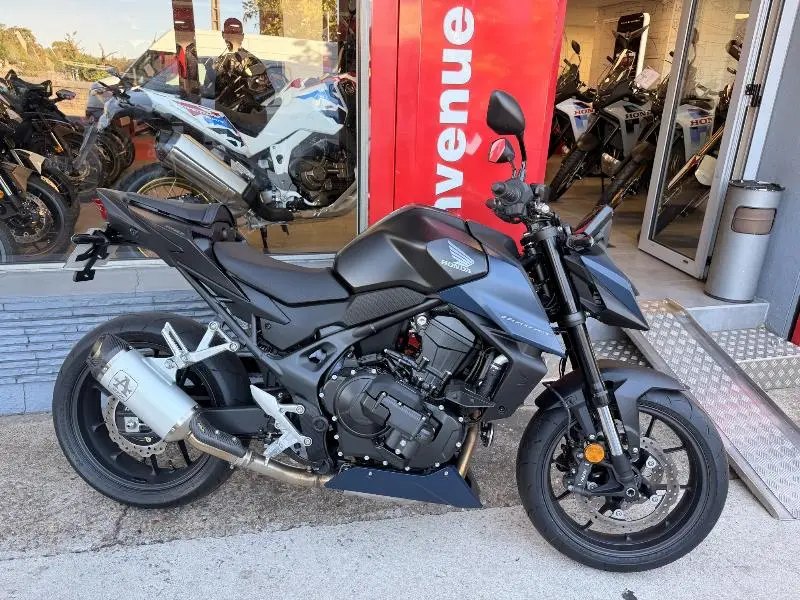 CB 750 HORNET