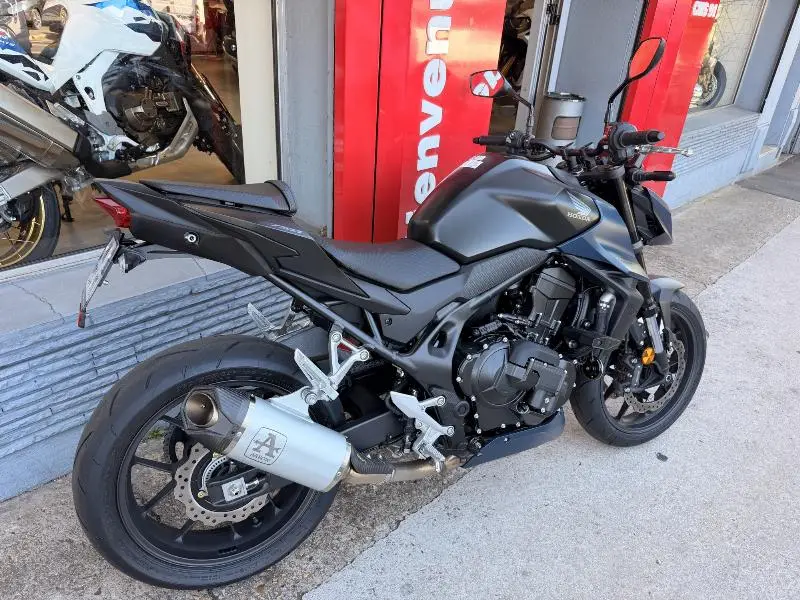 CB 750 HORNET