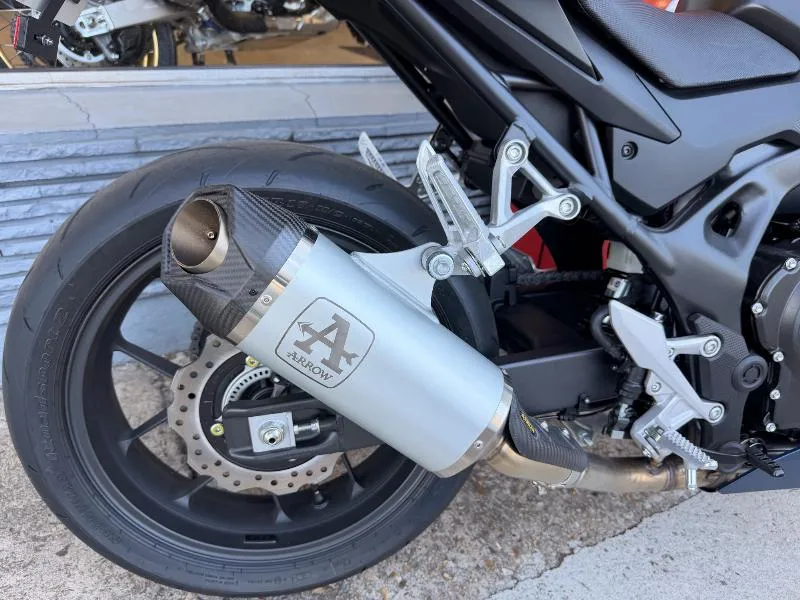 CB 750 HORNET