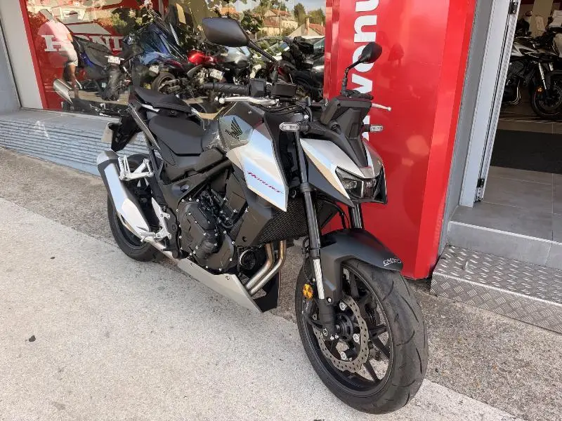CB 750 HORNET