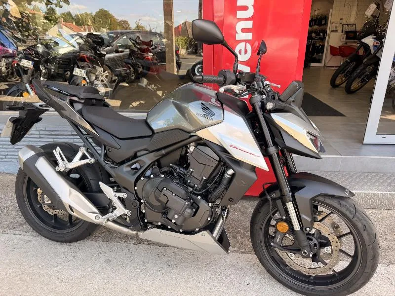 CB 750 HORNET
