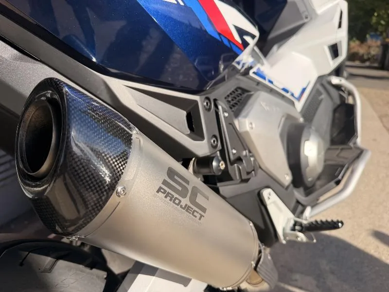 XADV 750