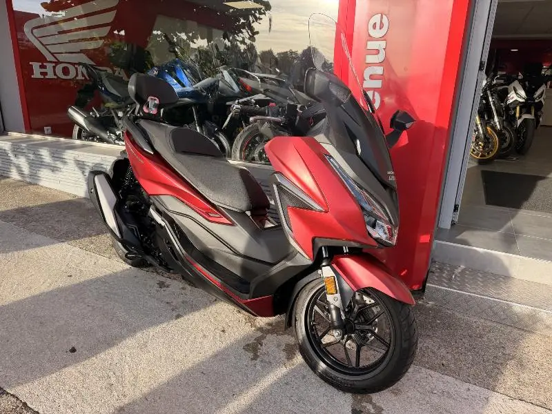 NSS FORZA 350