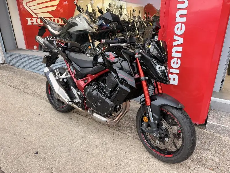 CB 750 HORNET