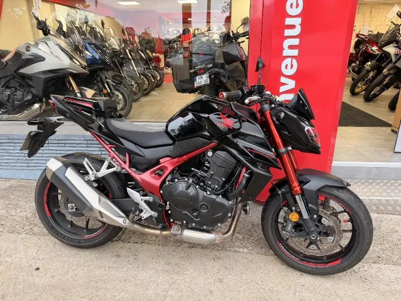 CB 750 HORNET
