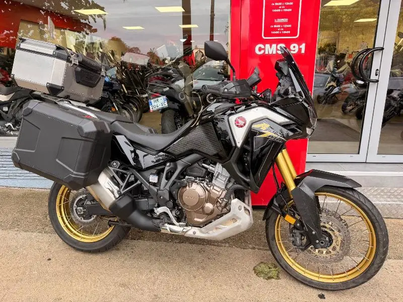 CRF 1100 L AFRICA TWIN ADVENTURE SPORTS