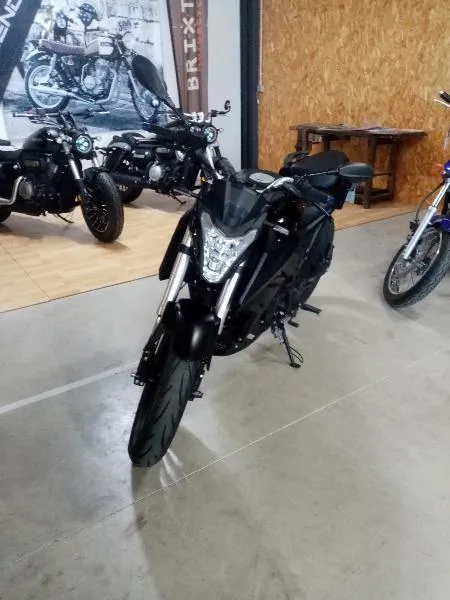 NOMAD 125