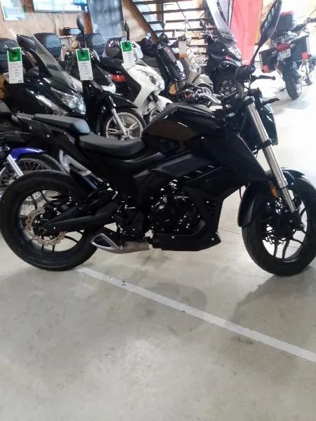 NOMAD 125