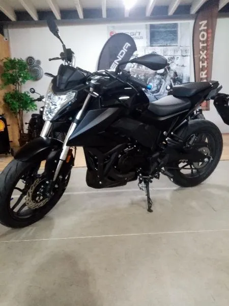 NOMAD 125