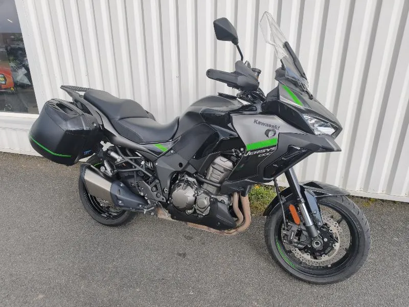 VERSYS 1000 2024
