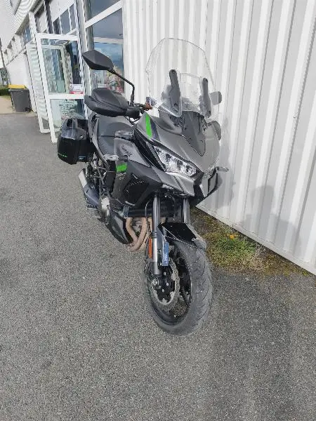 VERSYS 1000