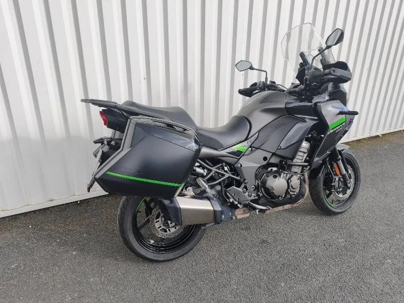 VERSYS 1000