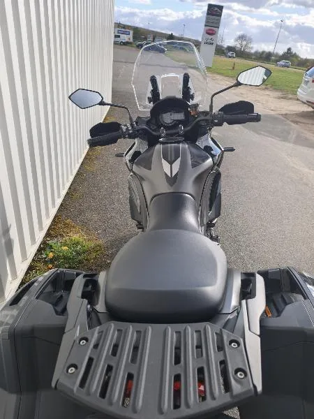 VERSYS 1000