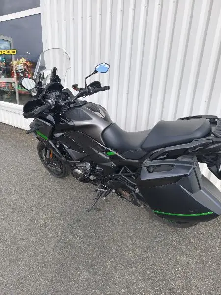 VERSYS 1000