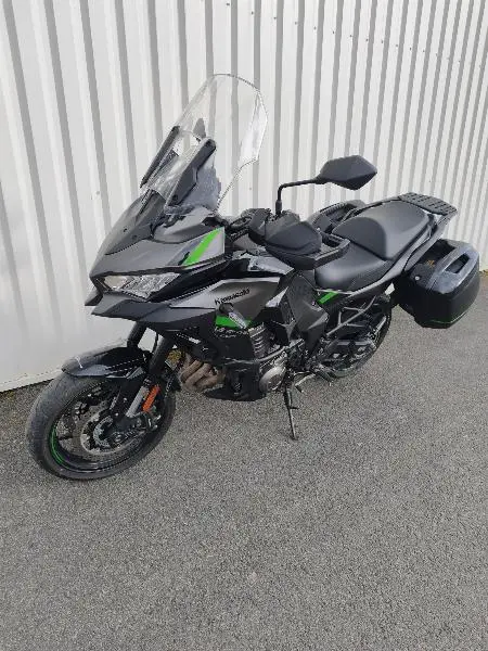 VERSYS 1000