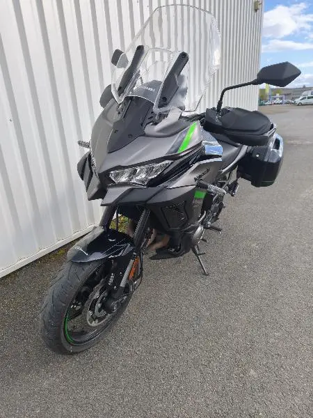 VERSYS 1000