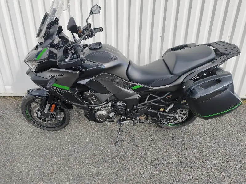 VERSYS 1000