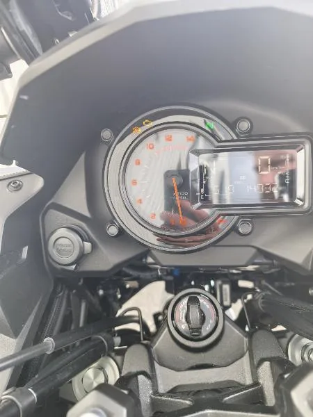 VERSYS 1000