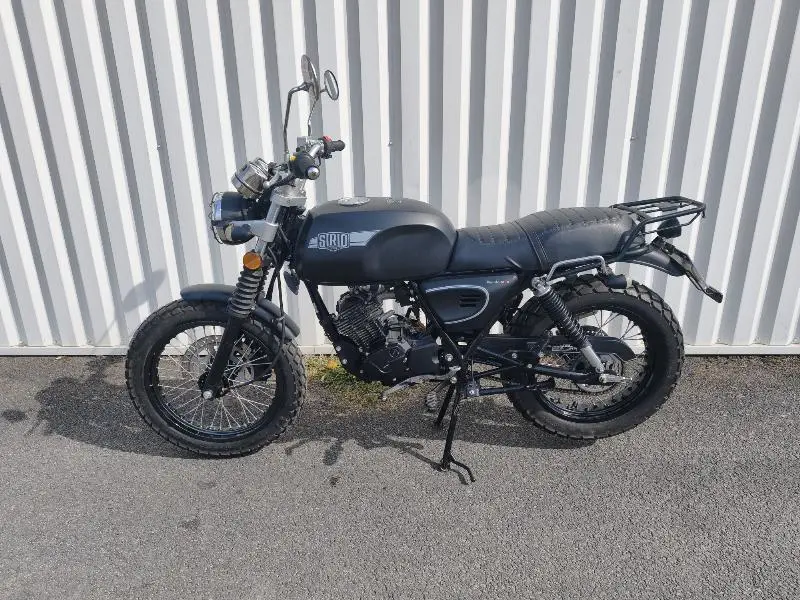SIRIO 125