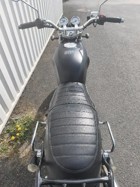 SIRIO 125