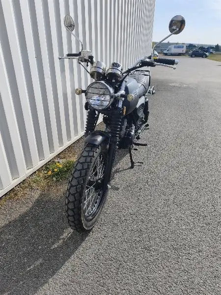 SIRIO 125
