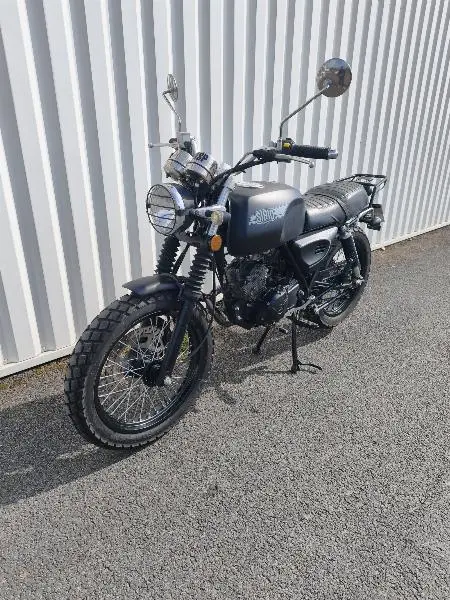 SIRIO 125