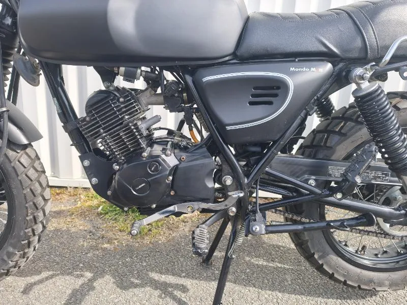 SIRIO 125