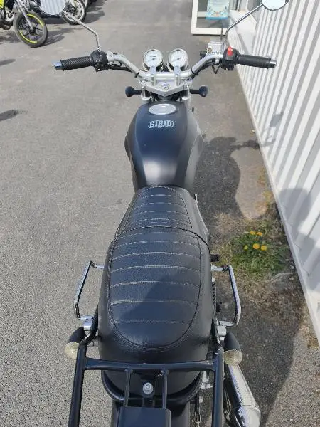SIRIO 125