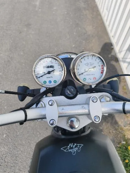 SIRIO 125