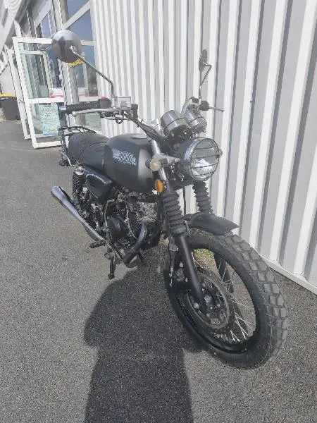 SIRIO 125