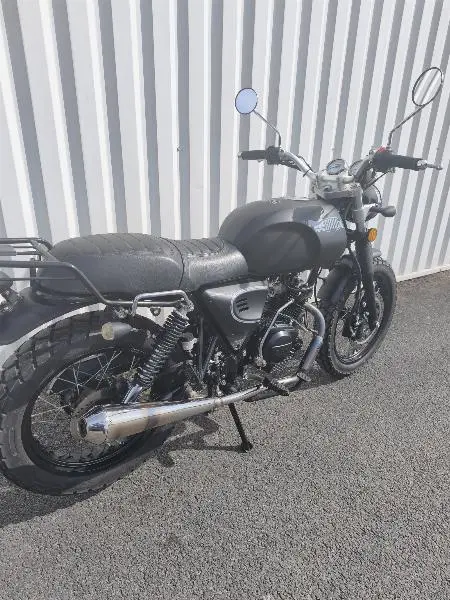 SIRIO 125