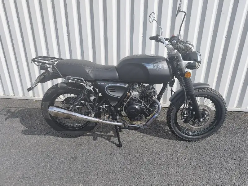 SIRIO 125