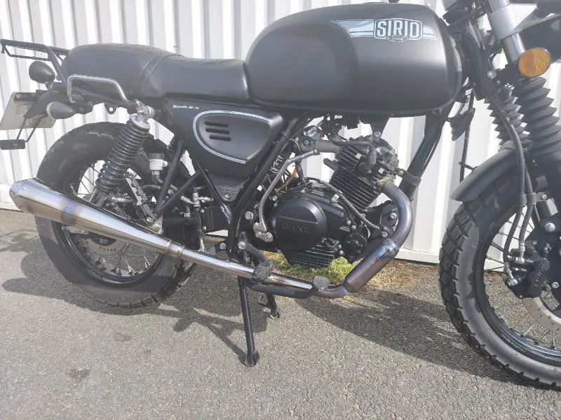 SIRIO 125