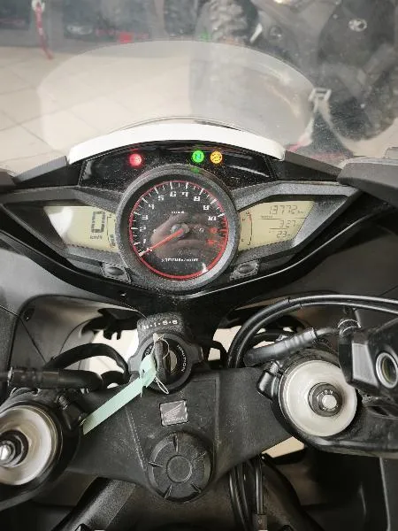VFR 1200