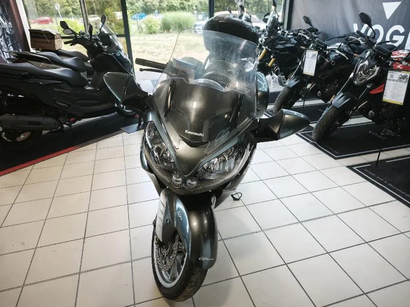 GTR 1400