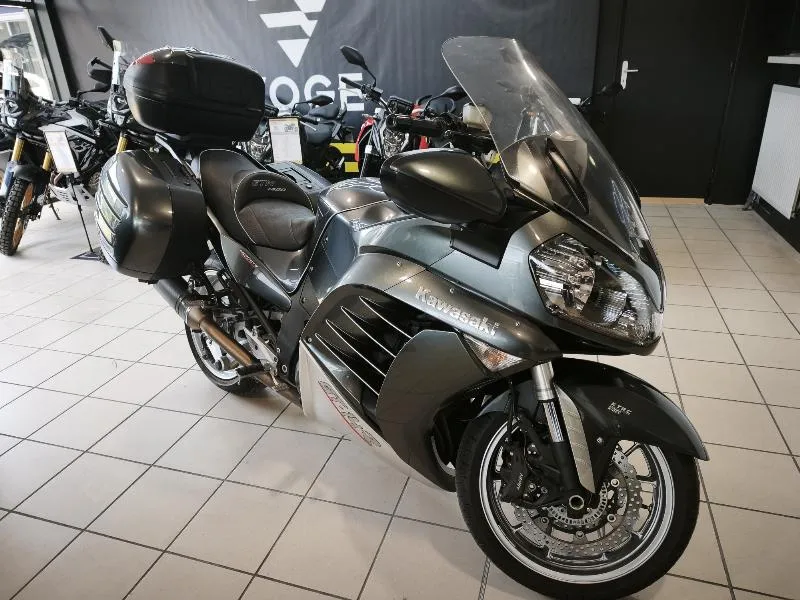 GTR 1400