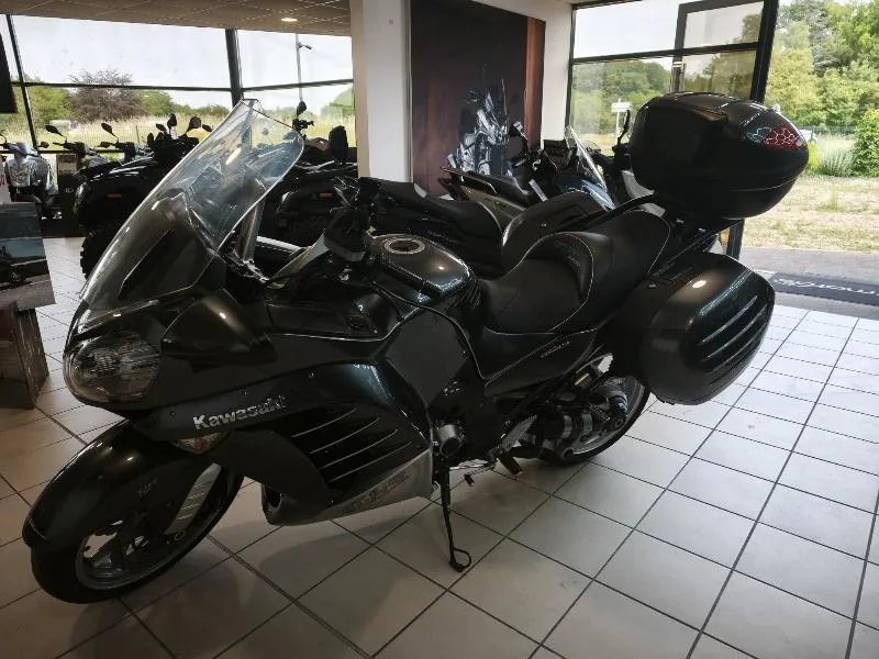 GTR 1400