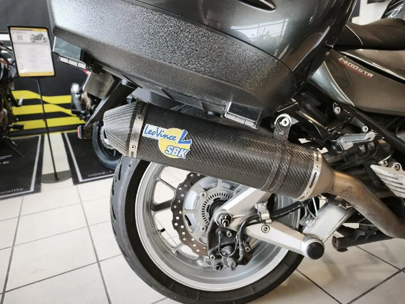 GTR 1400