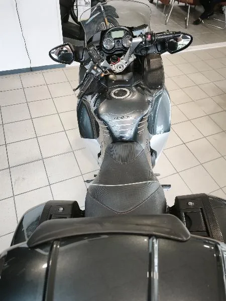 GTR 1400