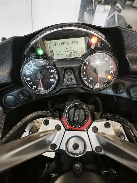 GTR 1400
