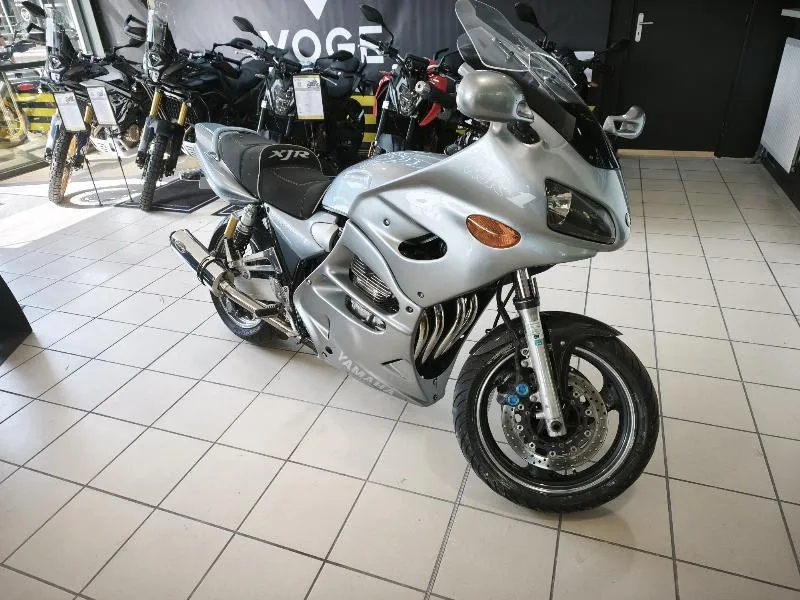 XJR 1300