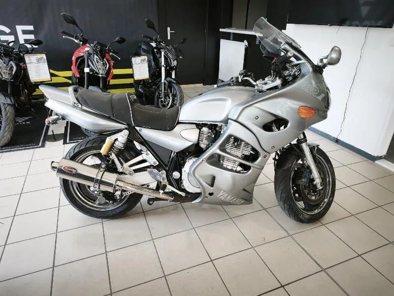 XJR 1300
