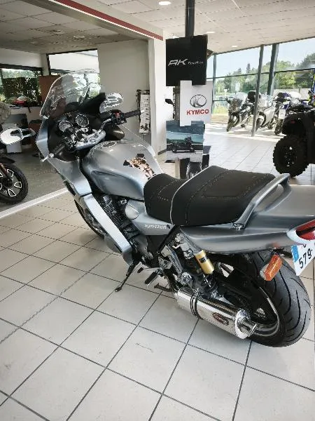 XJR 1300