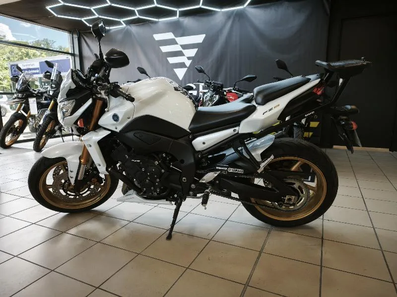 FZ8 2012