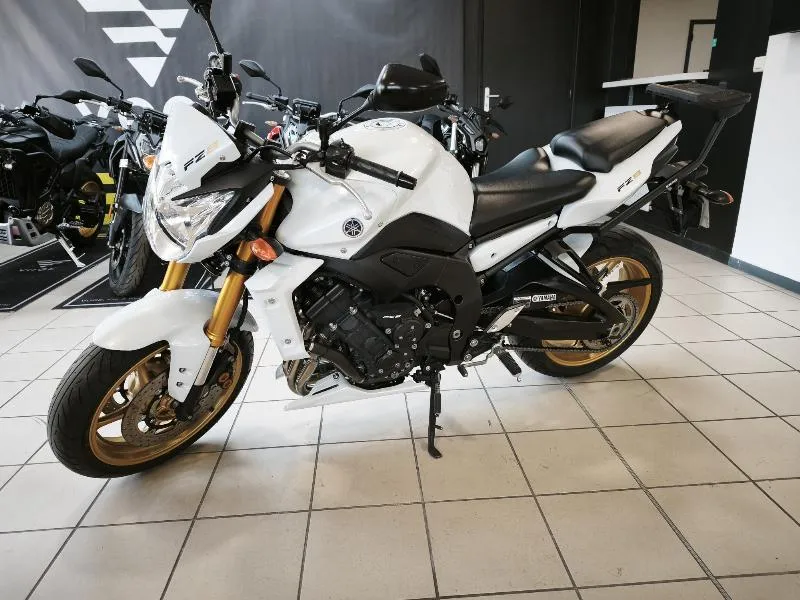 FZ8