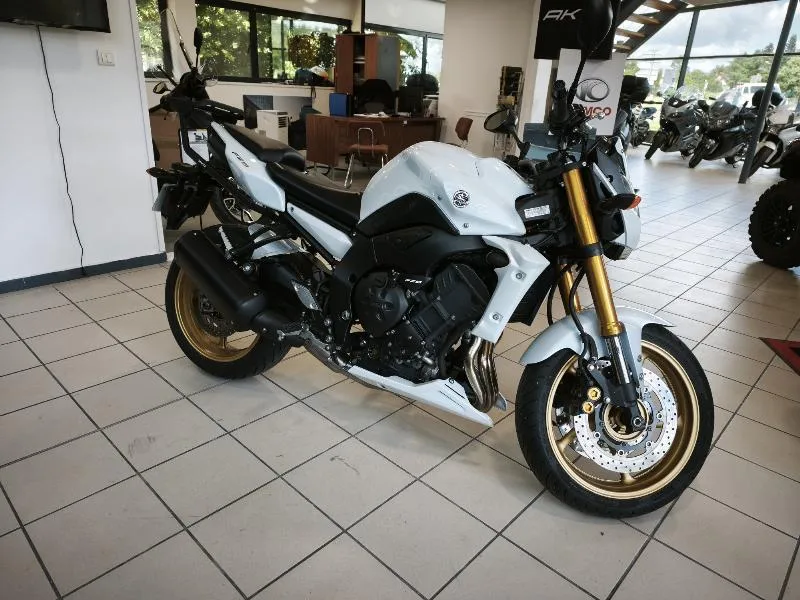 FZ8