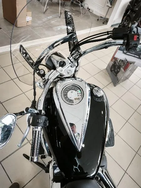 XVS 950