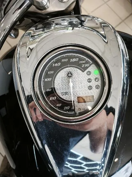 XVS 950