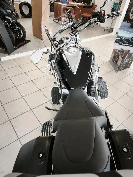 XVS 950